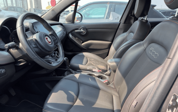 fiat-500x-1-6-multijet-120ch-cross-dct - 169424686