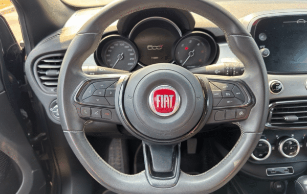 fiat-500x-1-6-multijet-120ch-cross-dct - 169424686