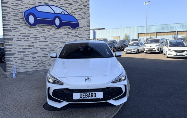 mg-motor-mg3-1-5-hybrid-195ch-luxury - 169474686