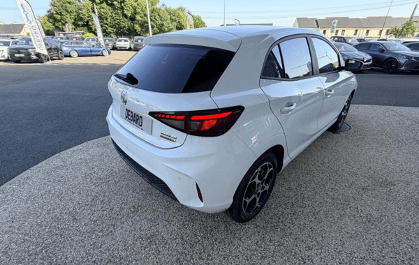 mg-motor-mg3-1-5-hybrid-195ch-luxury - 169474686