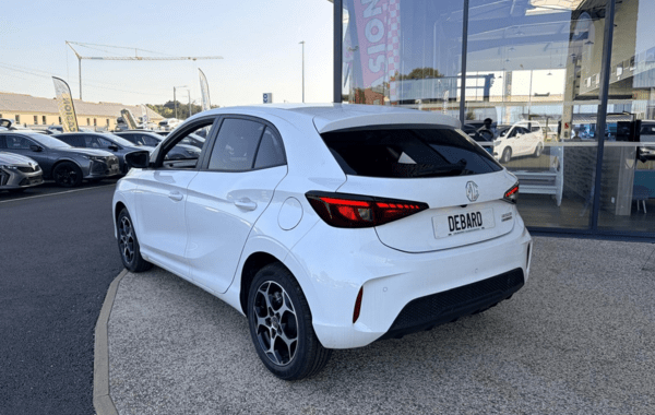 mg-motor-mg3-1-5-hybrid-195ch-luxury - 169474686