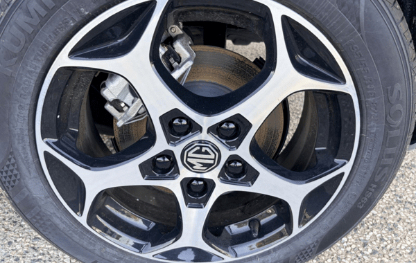 mg-motor-mg3-1-5-hybrid-195ch-luxury - 169474686