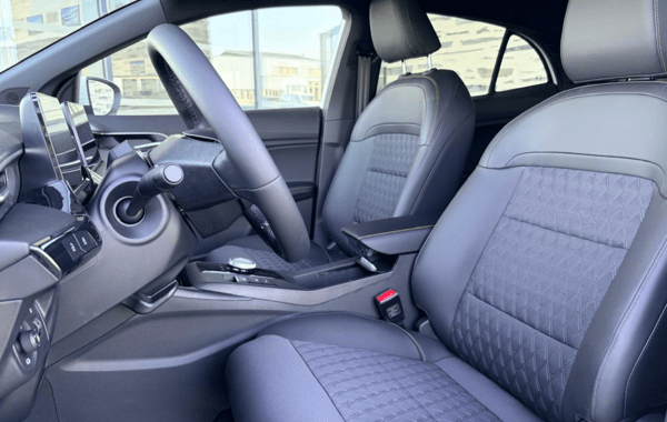 mg-motor-mg3-1-5-hybrid-195ch-luxury - 169474686