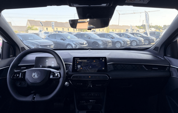 mg-motor-mg3-1-5-hybrid-195ch-luxury - 169474686