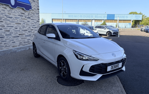 mg-motor-mg3-1-5-hybrid-195ch-luxury - 169494686