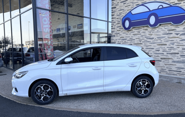 mg-motor-mg3-1-5-hybrid-195ch-luxury - 169494686