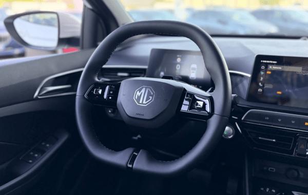 mg-motor-mg3-1-5-hybrid-195ch-luxury - 169494686