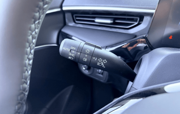 mg-motor-mg3-1-5-hybrid-195ch-luxury - 169494686