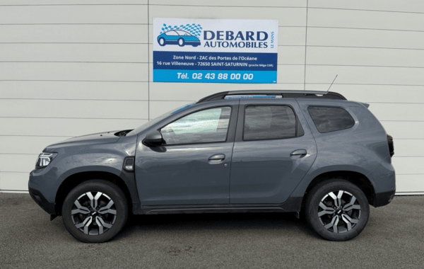 dacia-duster-1-3-tce-150ch-fap-journey-4x2-edc - 169834686