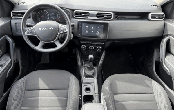 dacia-duster-1-3-tce-150ch-fap-journey-4x2-edc - 169834686