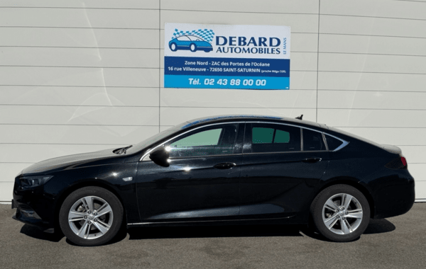 opel-insignia-grand-sport-1-6-d-136ch-elegance-business-euro6dt - 170044686