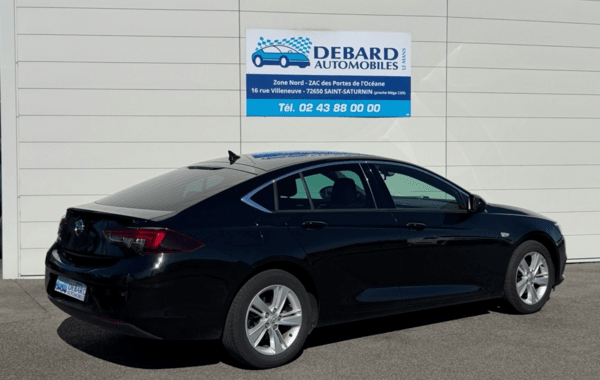 opel-insignia-grand-sport-1-6-d-136ch-elegance-business-euro6dt - 170044686