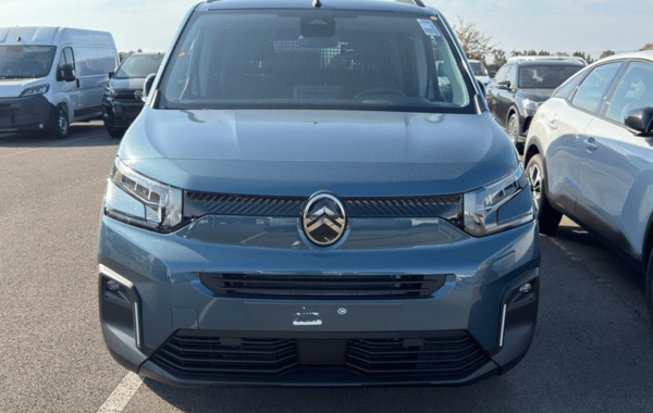 citroen-berlingo-m-1-5-bluehdi-130ch-max-bva8 - 170214686