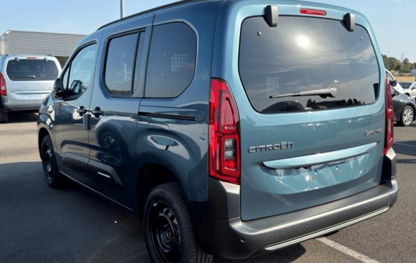 citroen-berlingo-m-1-5-bluehdi-130ch-max-bva8 - 170214686