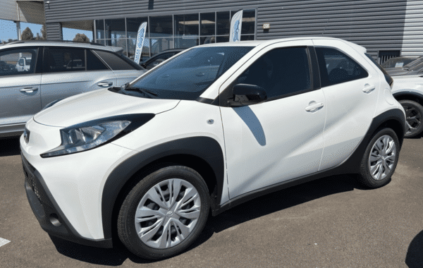 toyota-aygo-x-1-0-vvt-i-72ch-dynamic-my24 - 170344686