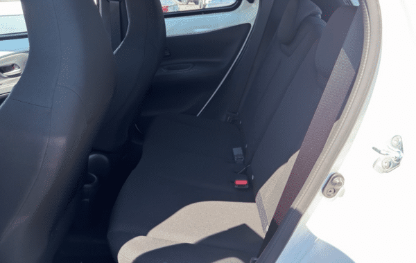 toyota-aygo-x-1-0-vvt-i-72ch-dynamic-my24 - 170344686