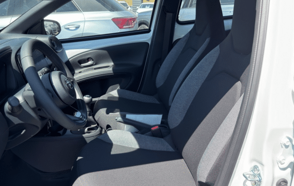 toyota-aygo-x-1-0-vvt-i-72ch-dynamic-my24 - 170344686