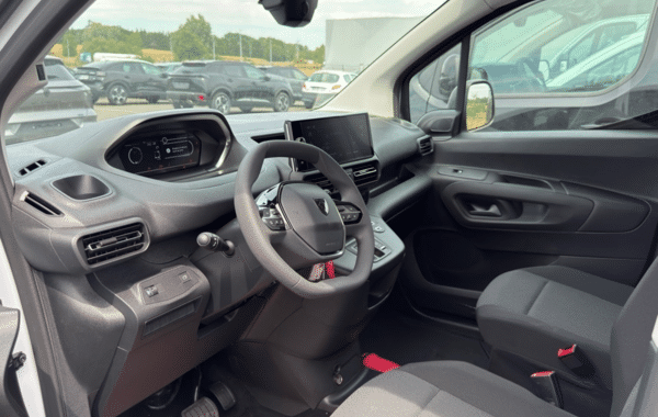 peugeot-partner-xl-diesel-130ch-automatique - 170394686