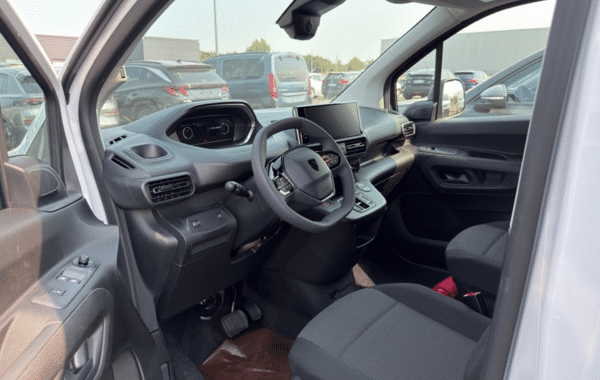 peugeot-partner-xl-diesel-130ch-automatique - 170404686
