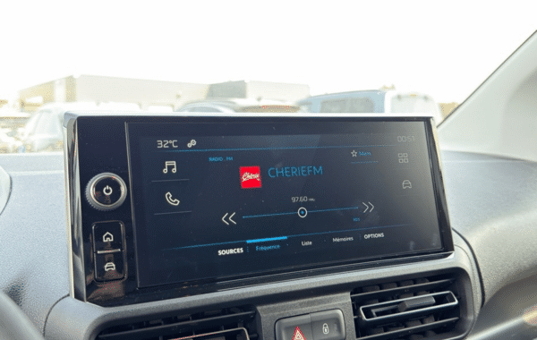 peugeot-partner-xl-diesel-130ch-automatique - 170404686
