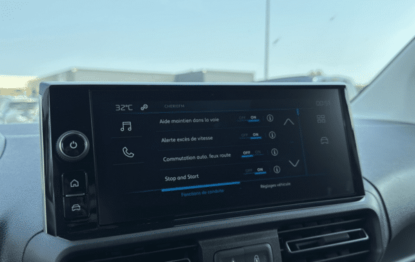 peugeot-partner-xl-diesel-130ch-automatique - 170404686