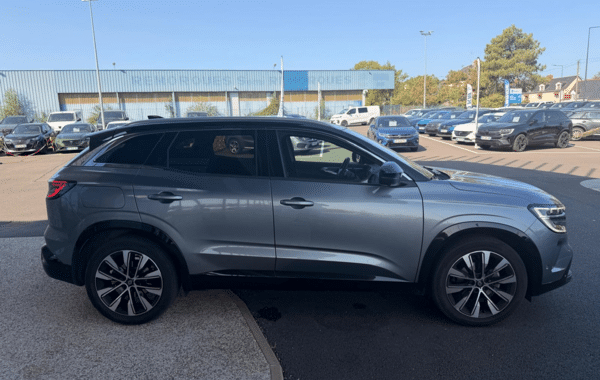 renault-austral-1-3-tce-mild-hybrid-160ch-techno-auto-24 - 170464686