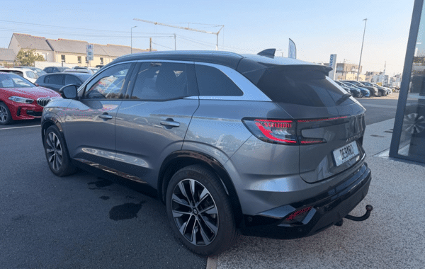 renault-austral-1-3-tce-mild-hybrid-160ch-techno-auto-24 - 170464686