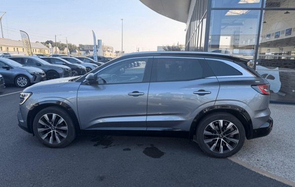 renault-austral-1-3-tce-mild-hybrid-160ch-techno-auto-24 - 170464686