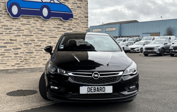 opel-astra-1-4-turbo-125ch-start-stop-innovation - 170474686