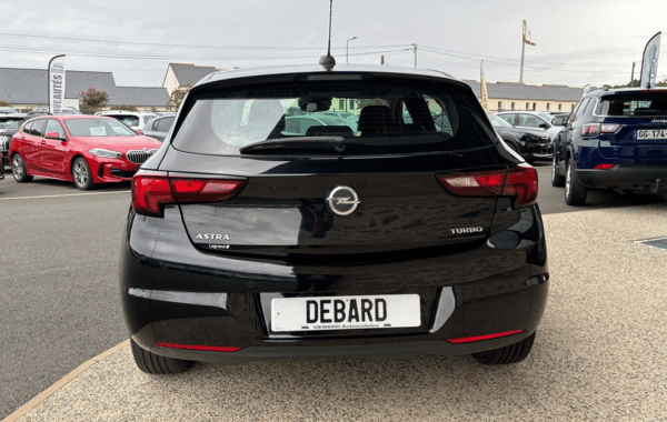 opel-astra-1-4-turbo-125ch-start-stop-innovation - 170474686
