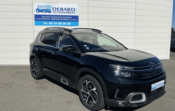 citroen-c5-aircross-puretech-130ch-s-s-shine - 170544686