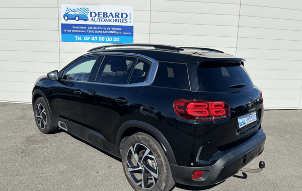 citroen-c5-aircross-puretech-130ch-s-s-shine - 170544686