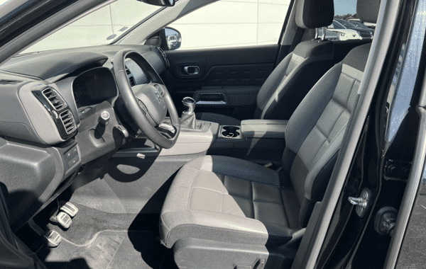 citroen-c5-aircross-puretech-130ch-s-s-shine - 170544686