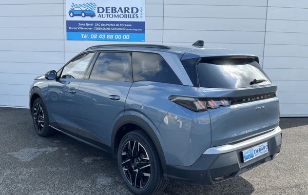 peugeot-5008-hybrid-145ch-allure-e-dcs6 - 170594686