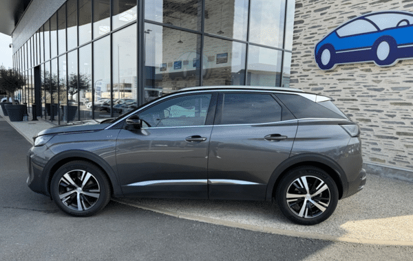 peugeot-3008-1-5-bluehdi-130ch-s-s-gt-eat8 - 170664686