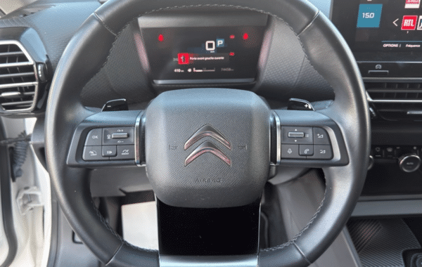 citroen-c4-bluehdi-130ch-s-s-shine-eat8 - 170704686
