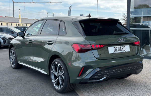 audi-a3-sportback-1-5-tfsi-150ch-hybride-s-line-s-tronic-7 - 170724686