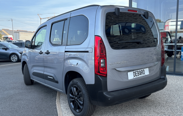 citroen-berlingo-m-1-5-bluehdi-130ch-s-s-max-bva8-5-places - 170744686