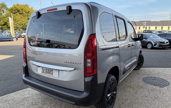 citroen-berlingo-m-1-5-bluehdi-130ch-s-s-max-bva8-5-places - 170744686