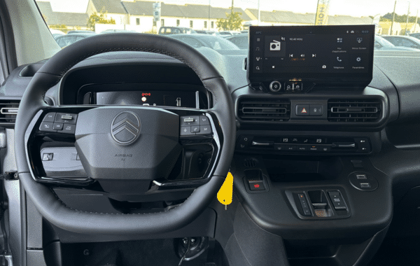 citroen-berlingo-m-1-5-bluehdi-130ch-s-s-max-bva8-5-places - 170744686