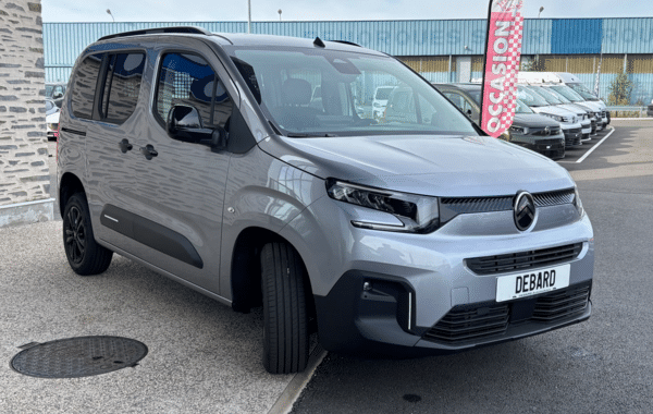 citroen-berlingo-m-1-5-bluehdi-130ch-s-s-max-bva8-5-places - 170754686