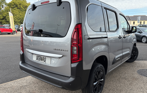 citroen-berlingo-m-1-5-bluehdi-130ch-s-s-max-bva8-5-places - 170754686