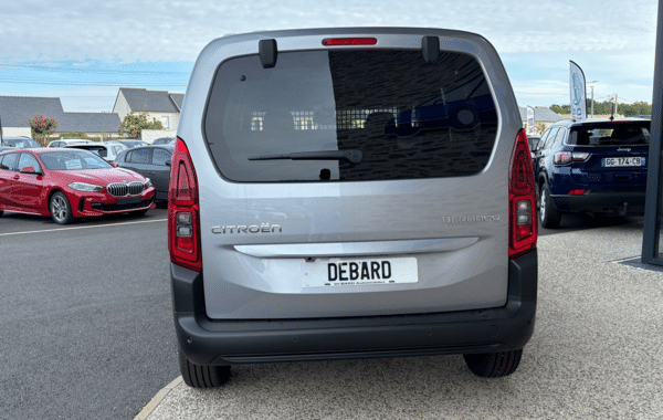 citroen-berlingo-m-1-5-bluehdi-130ch-s-s-max-bva8-5-places - 170754686