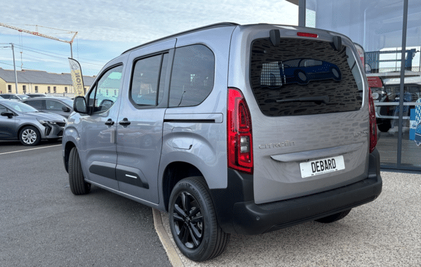 citroen-berlingo-m-1-5-bluehdi-130ch-s-s-max-bva8-5-places - 170754686