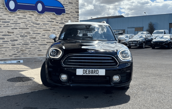 mini-countryman-cooper-d-150ch-exquisite-bva8 - 170904686