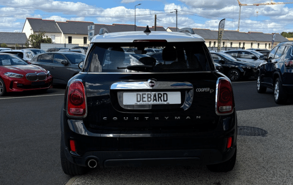 mini-countryman-cooper-d-150ch-exquisite-bva8 - 170904686