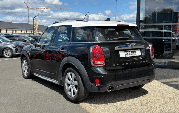 mini-countryman-cooper-d-150ch-exquisite-bva8 - 170904686