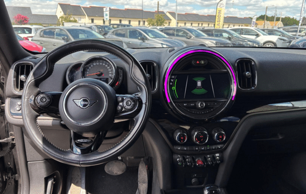 mini-countryman-cooper-d-150ch-exquisite-bva8 - 170904686