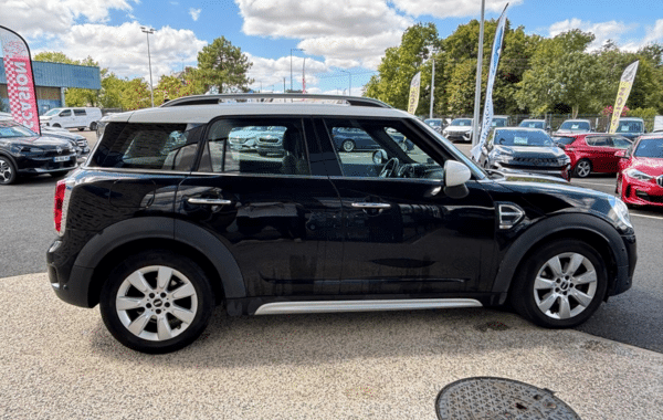 mini-countryman-cooper-d-150ch-exquisite-bva8 - 170904686