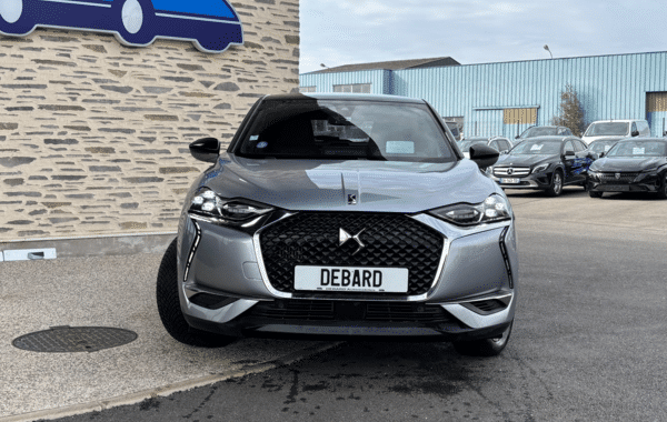 ds-ds-3-crossback-puretech-130ch-grand-chic-automatique - 170934686